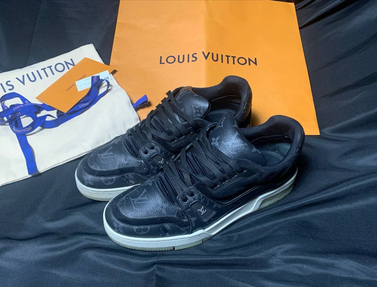 Louis Vuitton Trainer