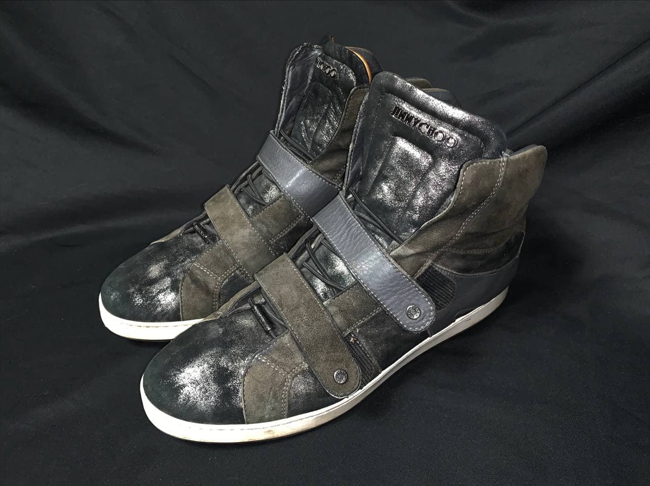 Jimmy Choo High Top